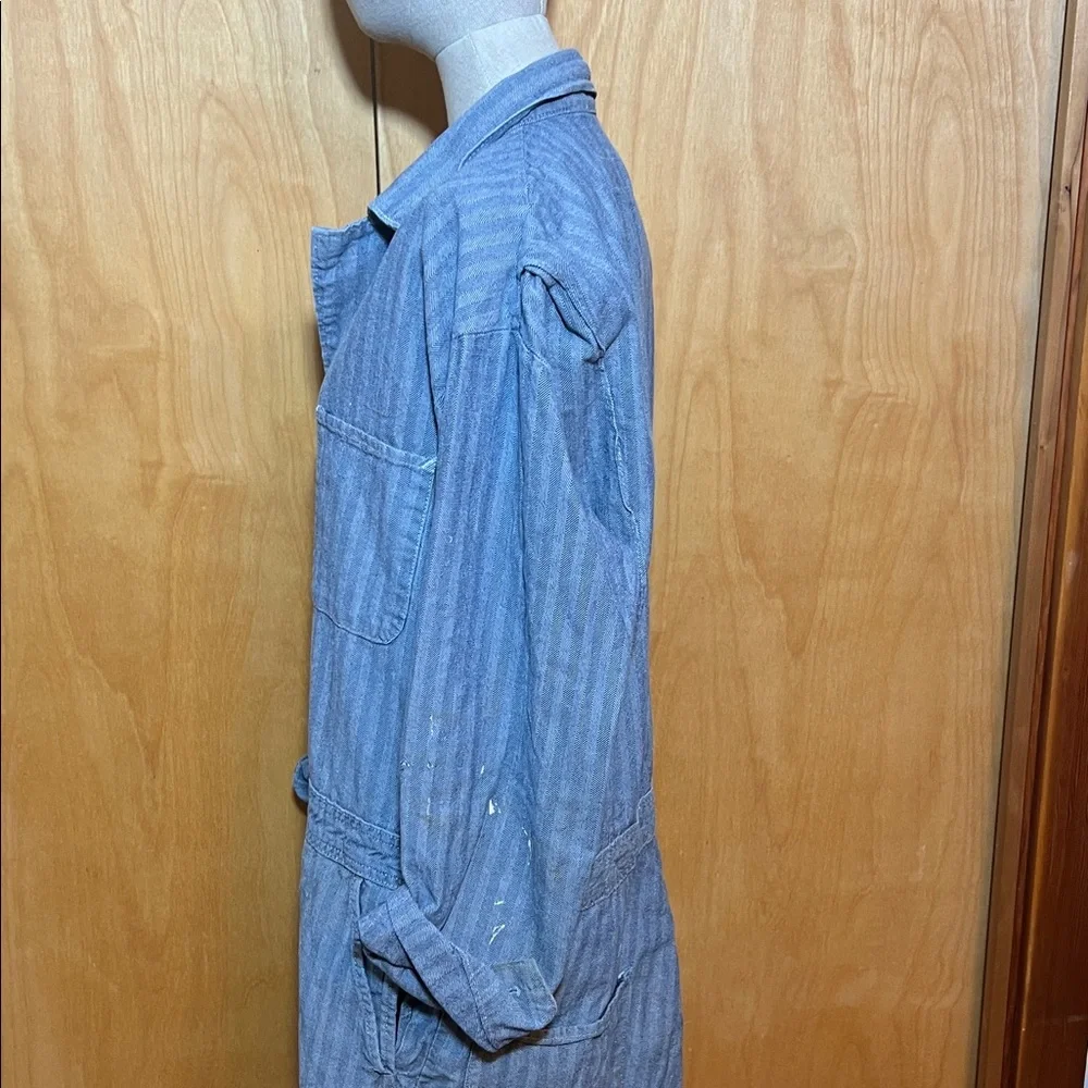 Coveralls - Picture 6 of 13